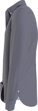 Tommy Hilfiger Big & Tall Langarmhemd BT - FLEX DOBBY RF SHIRT