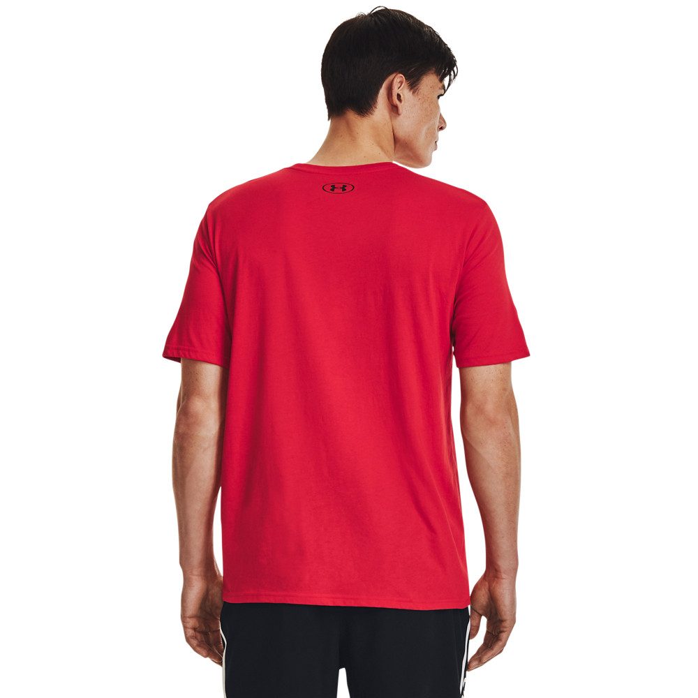 Under Armour® T-Shirt UA M SPORTSTYLE LC SS (1-tlg) günstig online kaufen