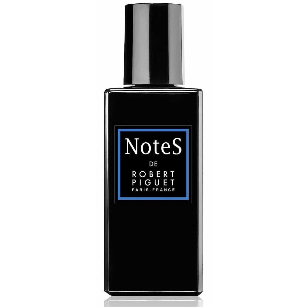 Robert Piguet Eau de Parfum Notes Eau De Parfum 100 ml (unisex)