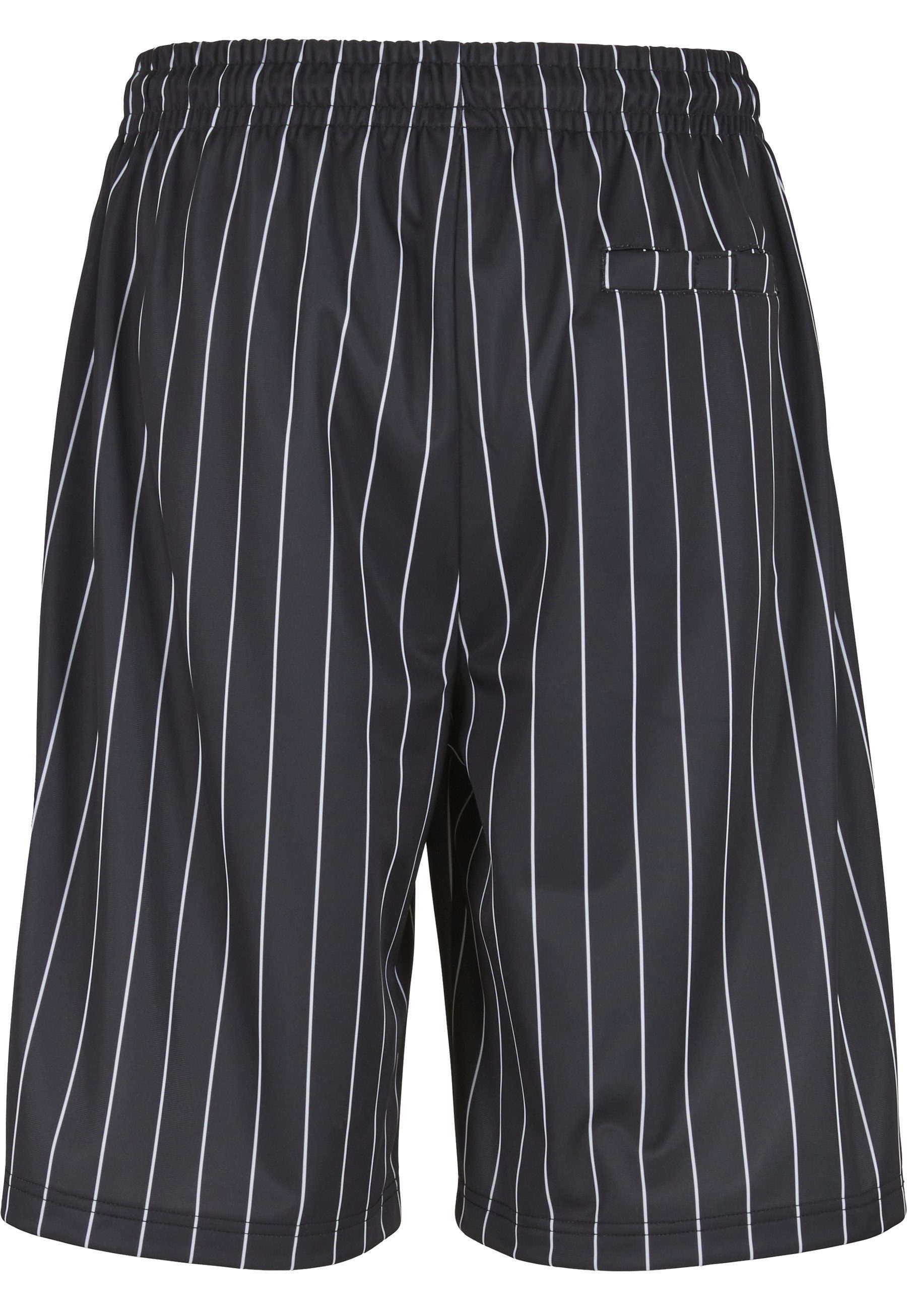 URBAN CLASSICS Shorts Urban Classics Pinstripe Trackshorts (1-tlg) günstig online kaufen