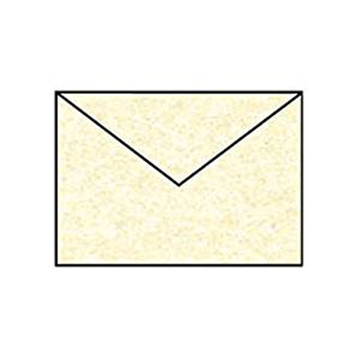 Rössler Briefumschlag