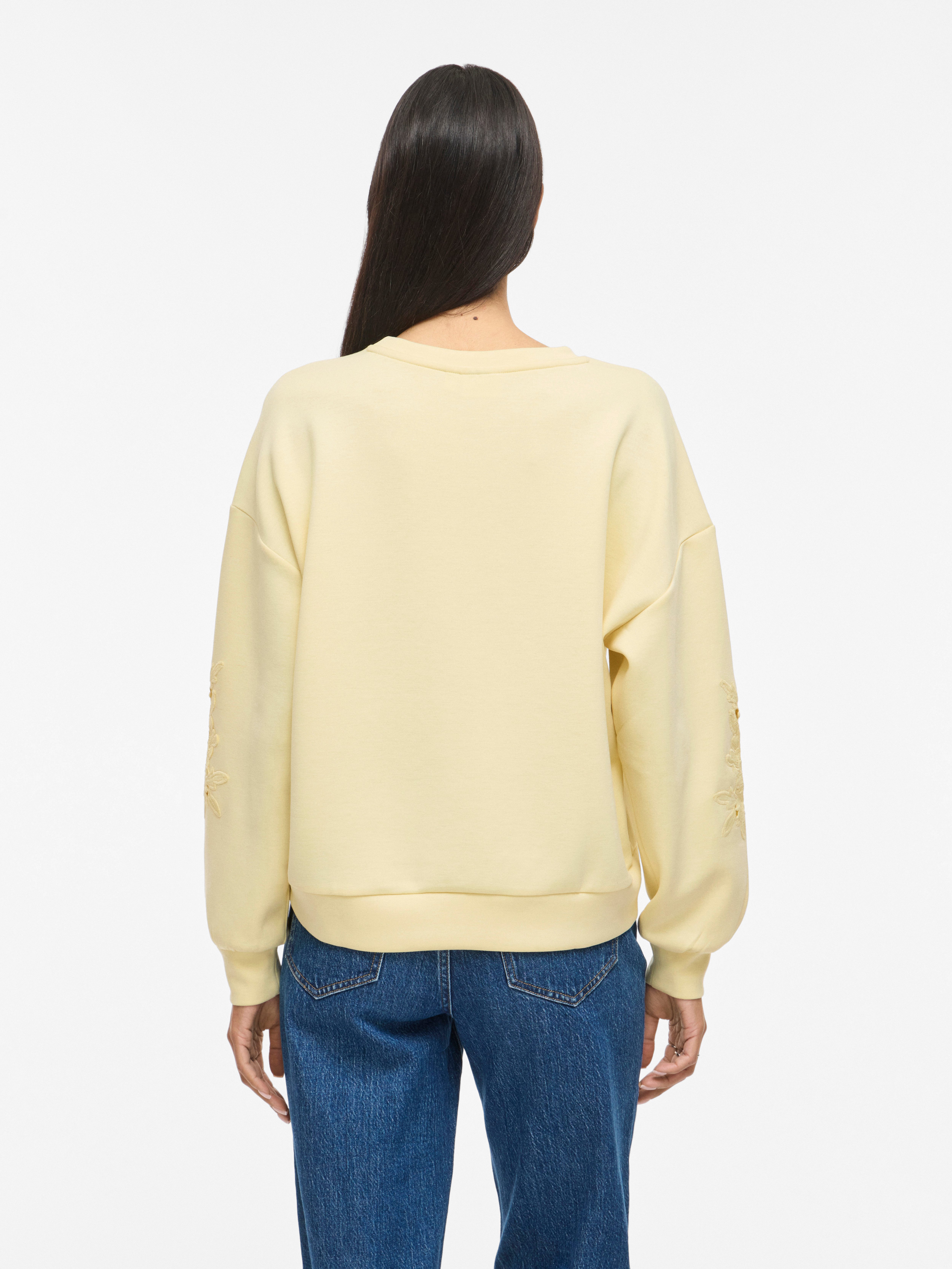 Vila Sweatshirt