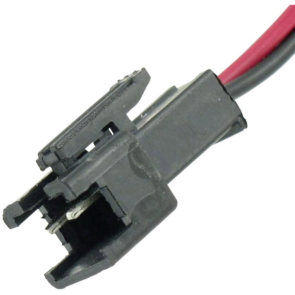 Beltrona Beltrona CR8-LHC Spezial-Batterie Stecker Lithium 3 V 2600 mAh 1 St. Batterie