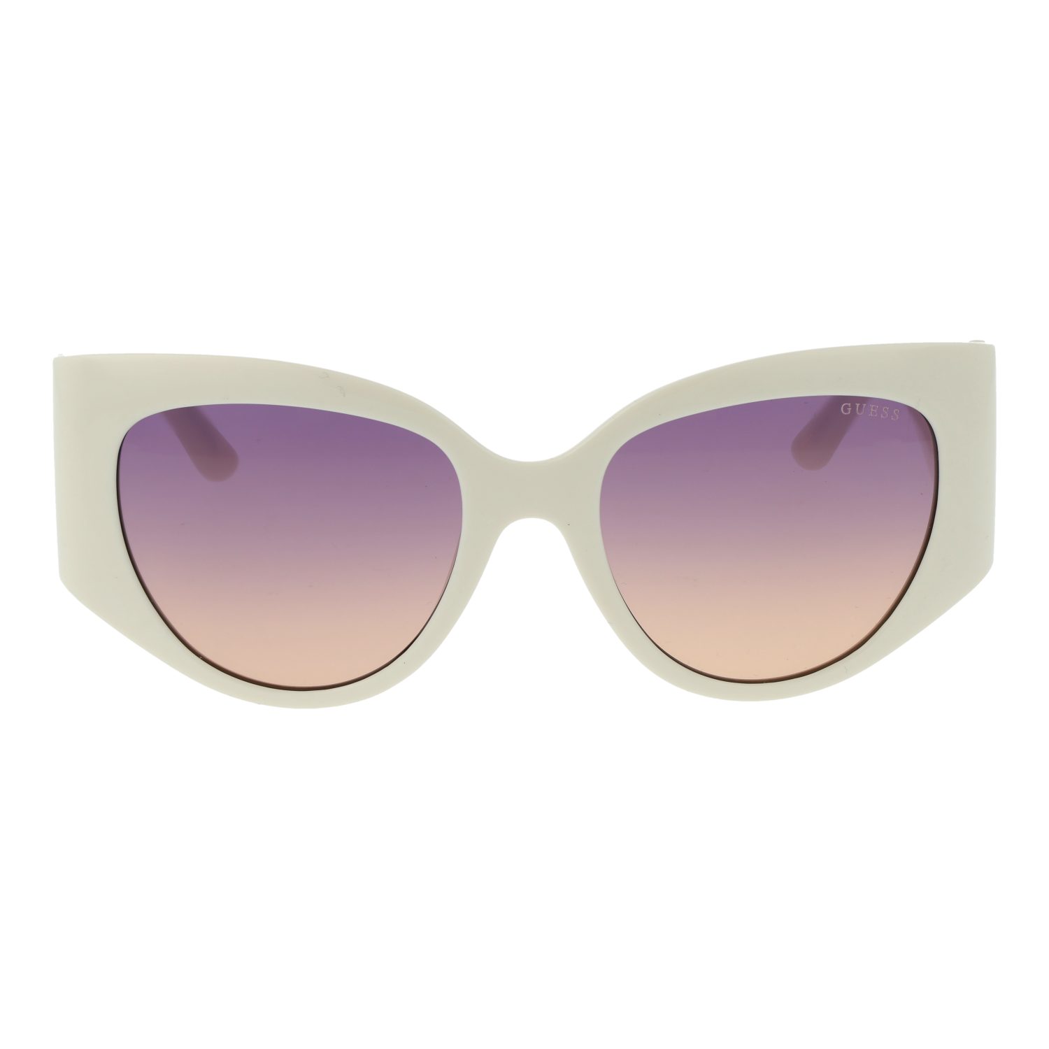 Guess Sonnenbrille GU00202 5421Z – Bild 2 von 2