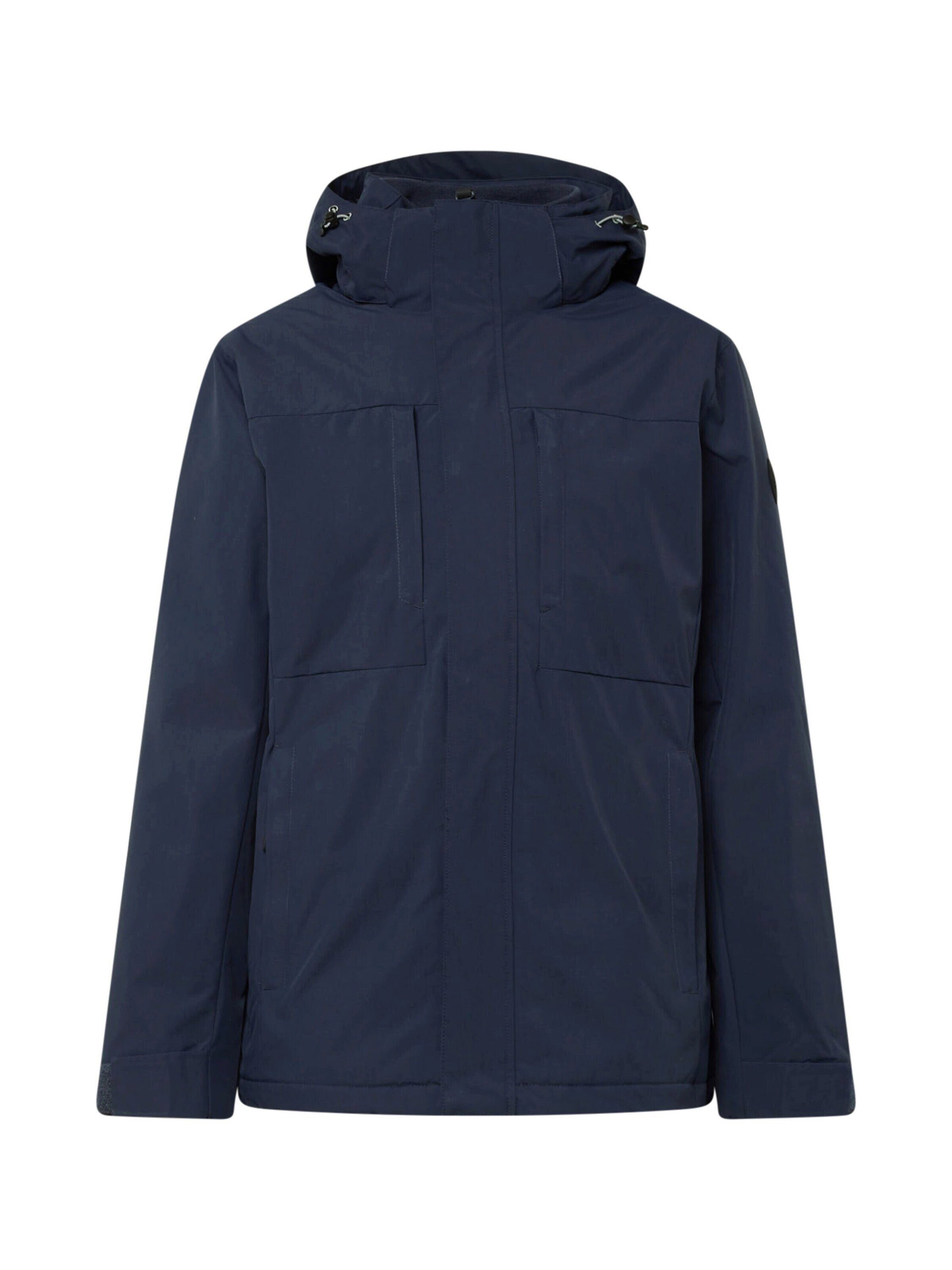 Outdoorjacke Alston
