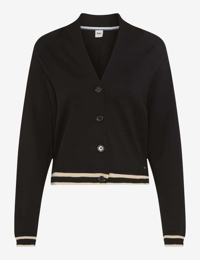 Brax Strickjacke