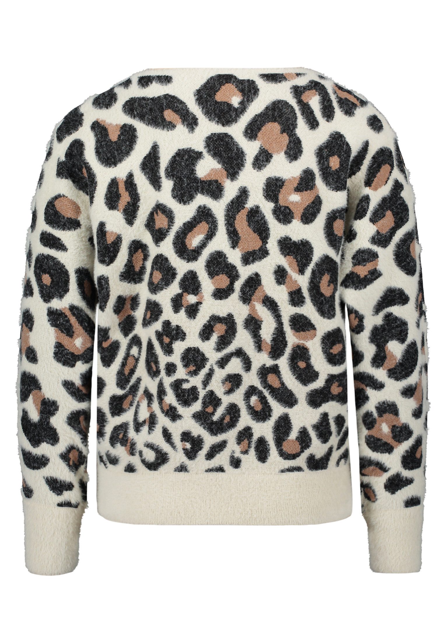 Betty&Co Strickpullover Strickpullover Kurz 1/1 Arm günstig online kaufen