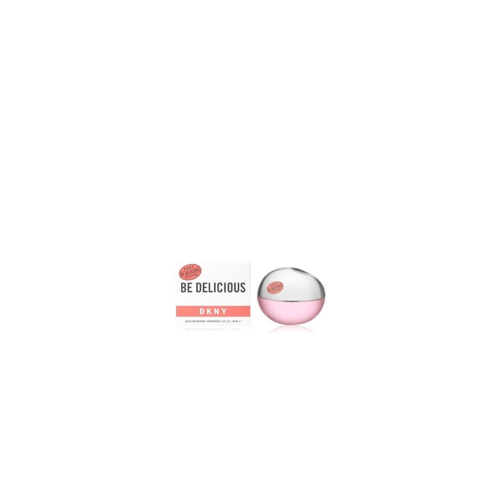Donna Karan Eau de Parfum DKNY Be Delicious Fresh Blossom Eau de Parfum für Frauen