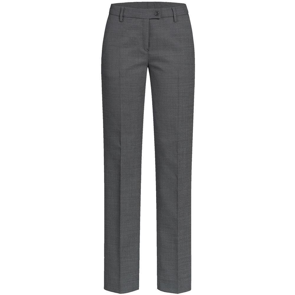 GREIFF Anzughose Greiff Corporate Modern with 37.5® Damen Hose Schwarz PINP günstig online kaufen