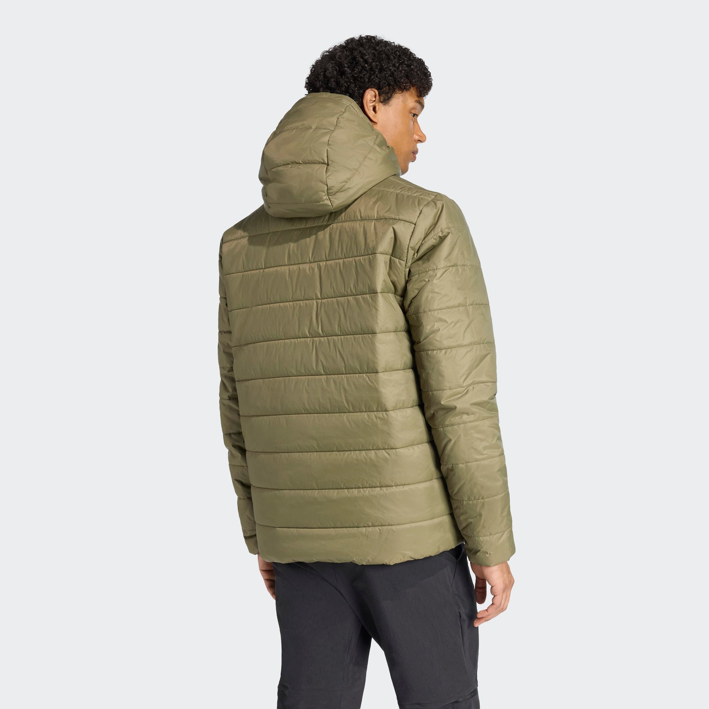 adidas TERREX Steppjacke MULTI ESSENTIALS CLIMAWARM ISOLIERENDE