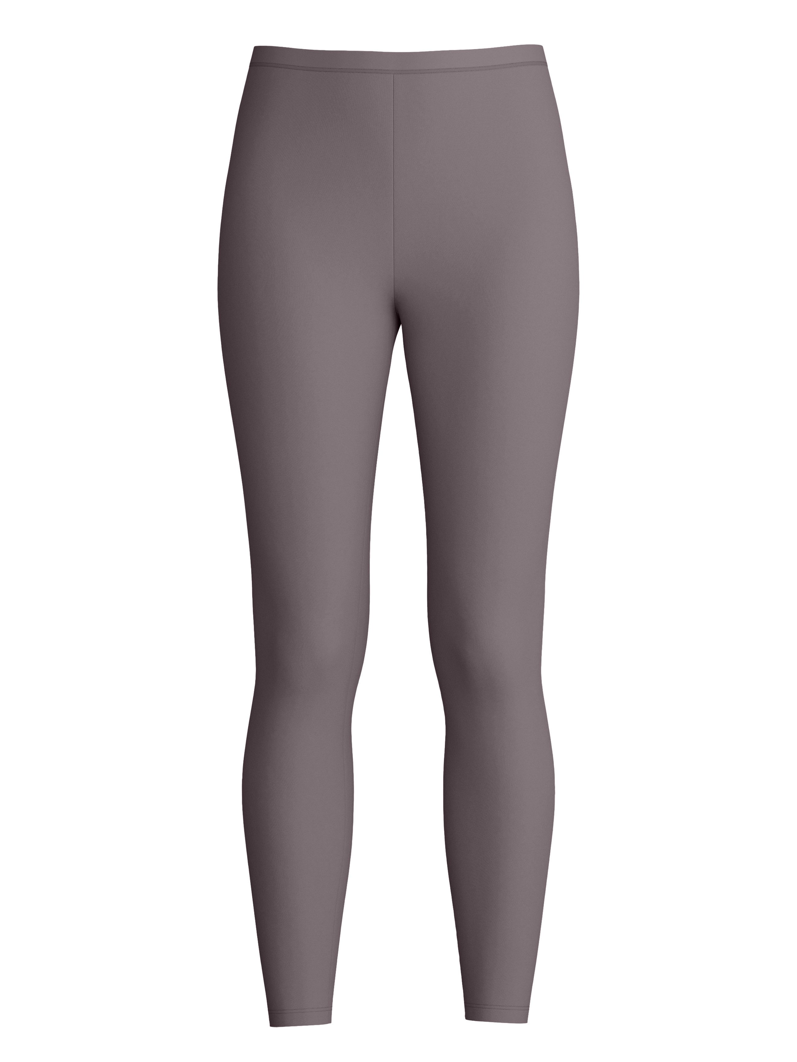 CALIDA Leggings Natural Comfort Cotton-Mix, elastisch, pillingarm, Single Jersey Qualität