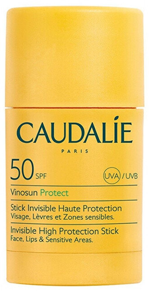 Caudalie Sonnenschutz Schutzstift SPF 50 Vinosun Protect