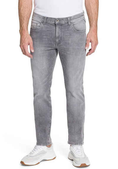 Pioneer Authentic Джинси Straight-Jeans Eric Megaflex