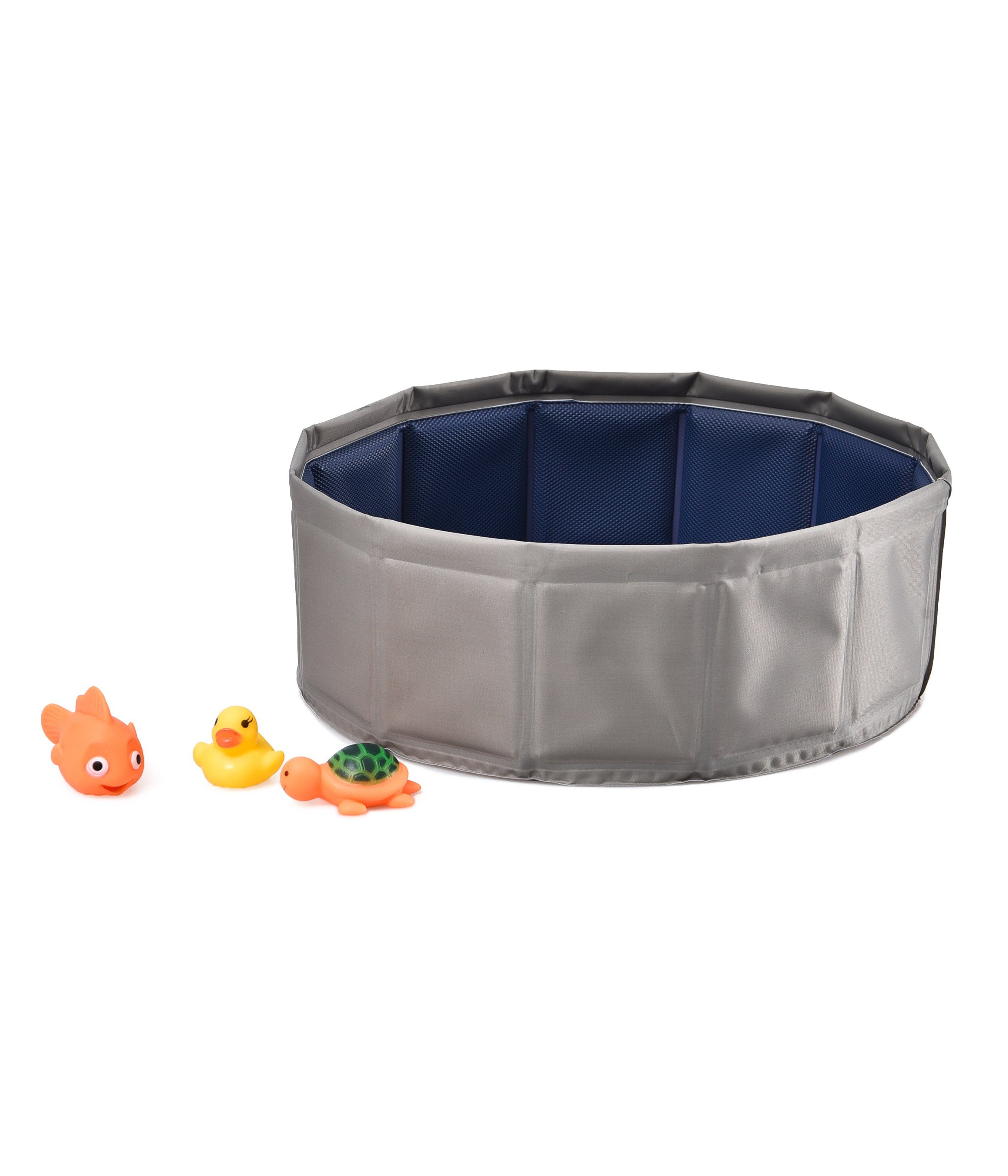 Dehner Hunde-Geschirr Lieblinge Katzenpool Water Games, günstig online kaufen
