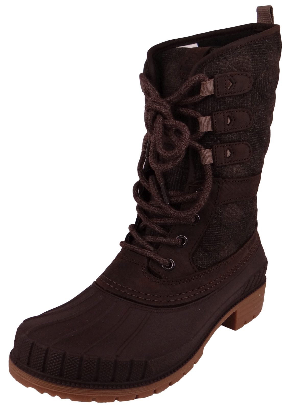 Kamik NK2476 Sienna 3 Java Stiefel