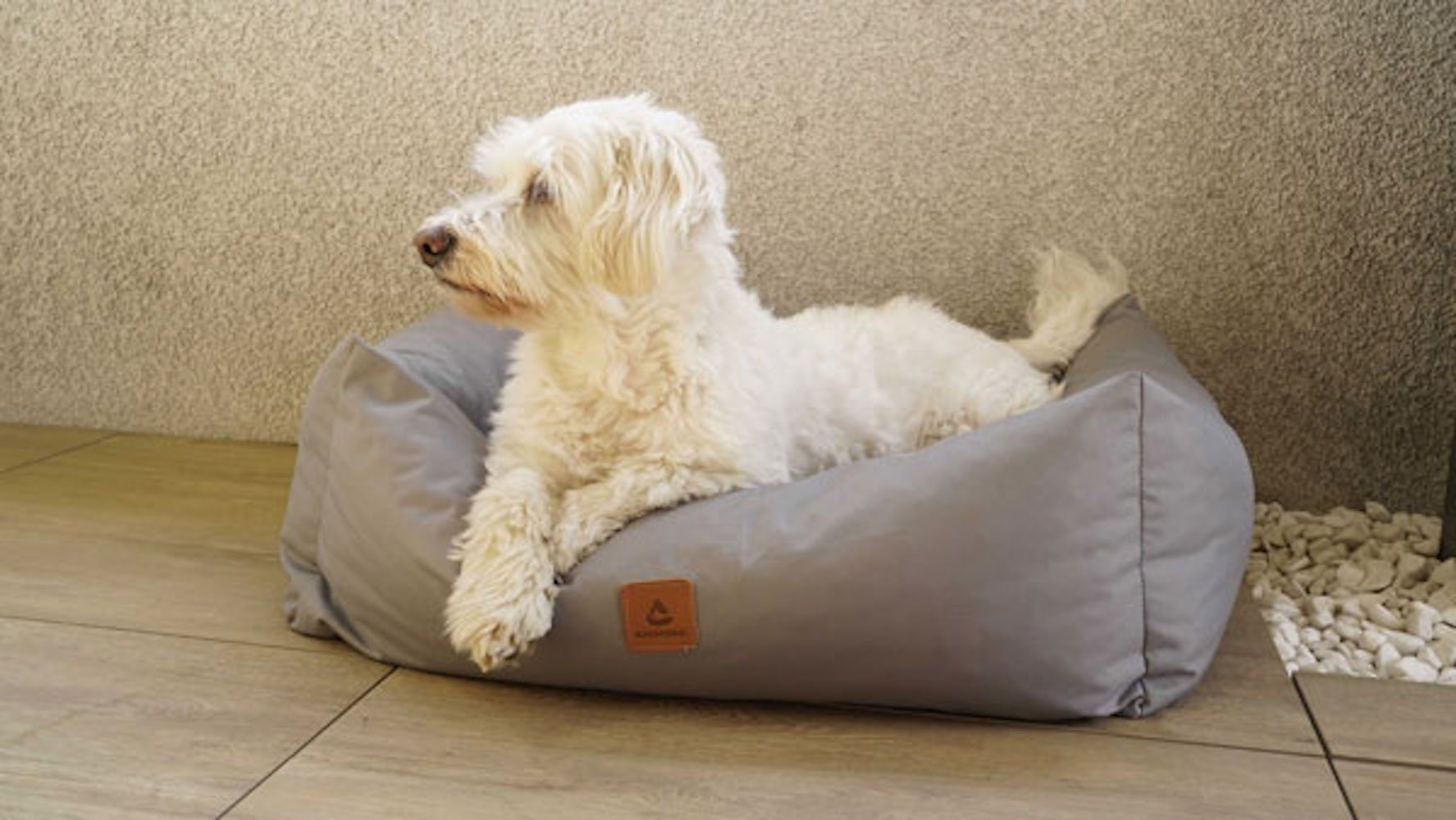 Thumbnail - Animood Tierbett Maurice, Farbe und Größe wählbar