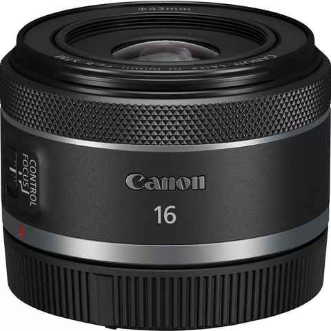 Canon RF 16mm F2.8 STM Objektiv