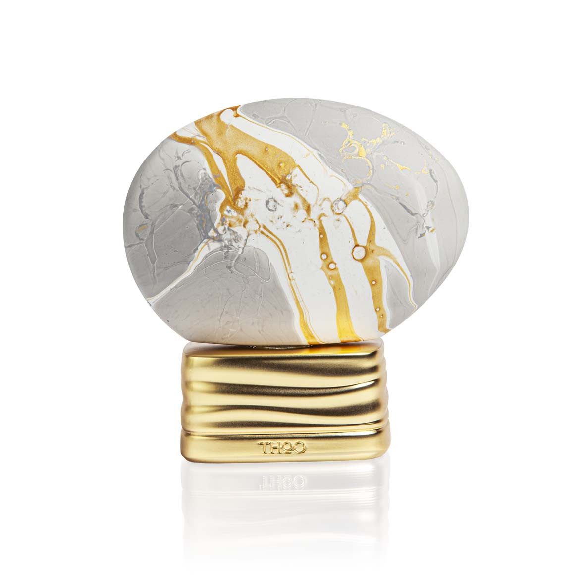 The House Of Oud Eau de Parfum Sacred Groove