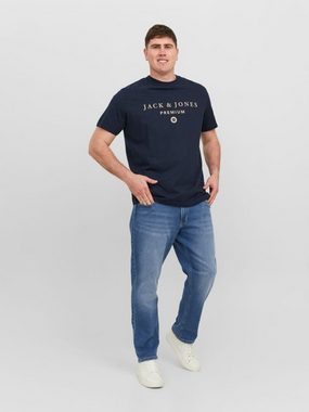 Jack & Jones Loose-fit-Jeans Mike (1-tlg)