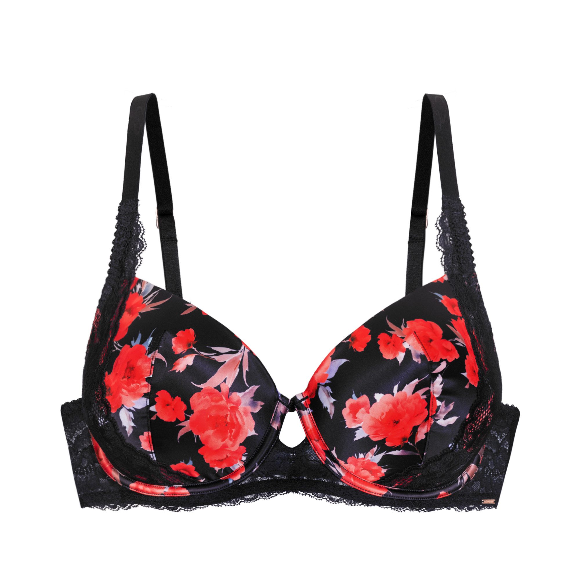 Bügel-BH Anahi Floral