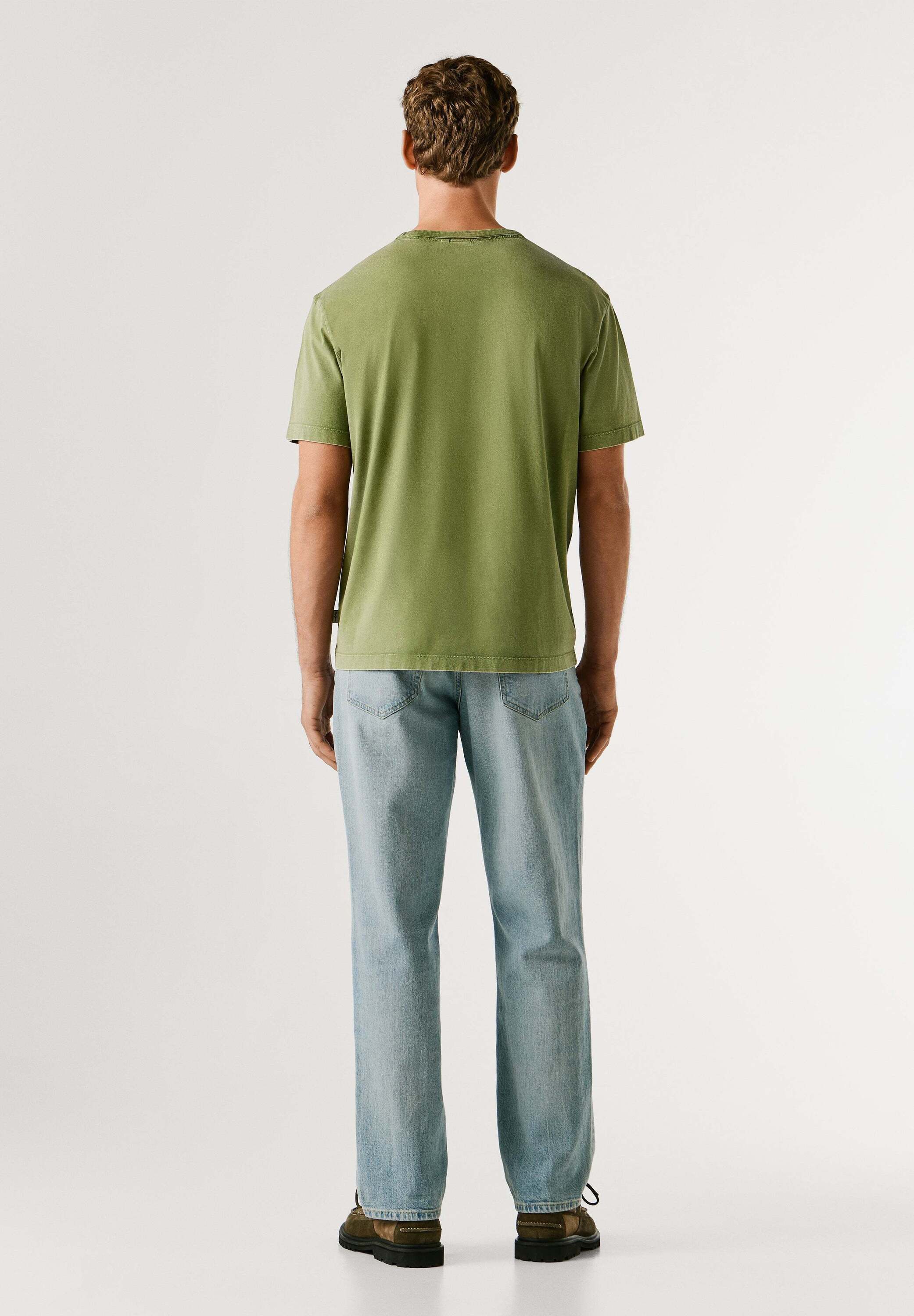 Pepe Jeans T-Shirt basic t-shirt GUNNER TEE