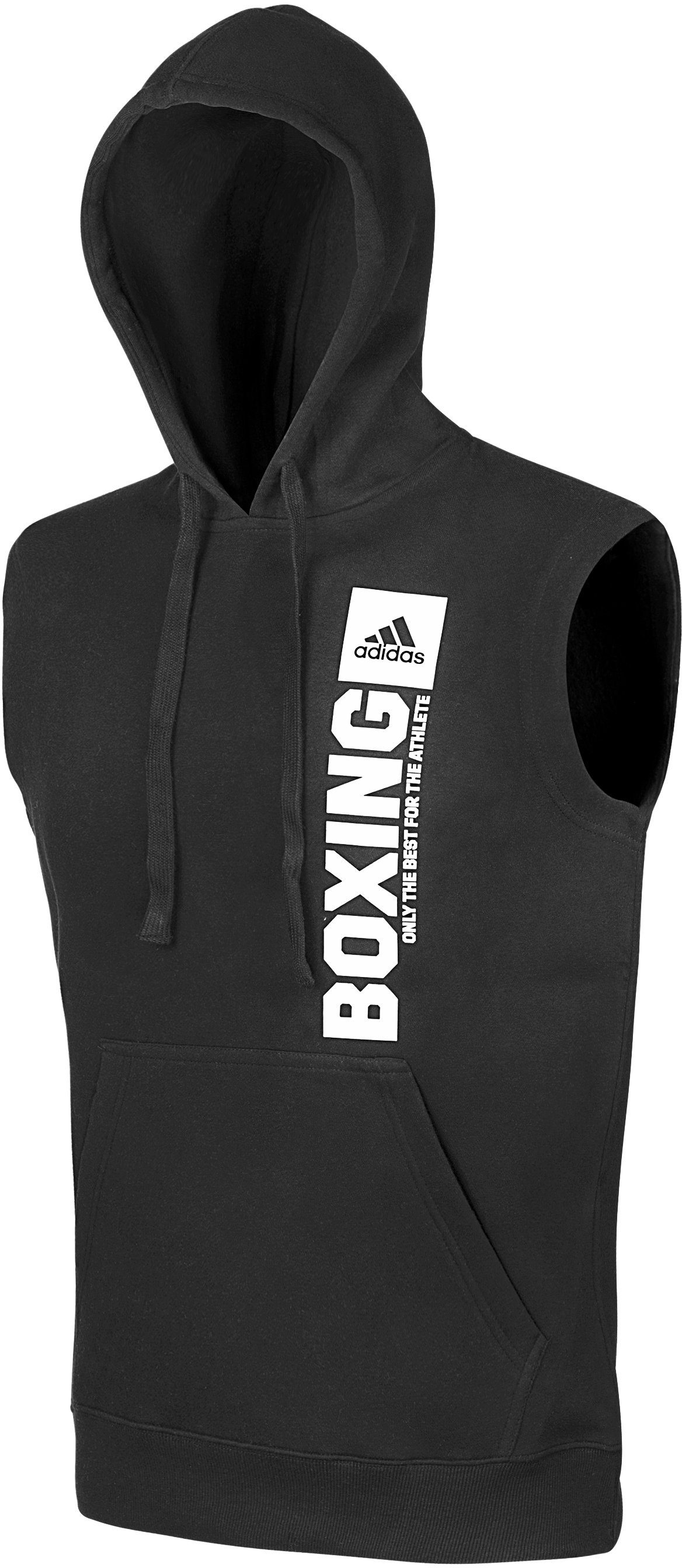 adidas Performance Hoodie Community Vertical Hoody günstig online kaufen