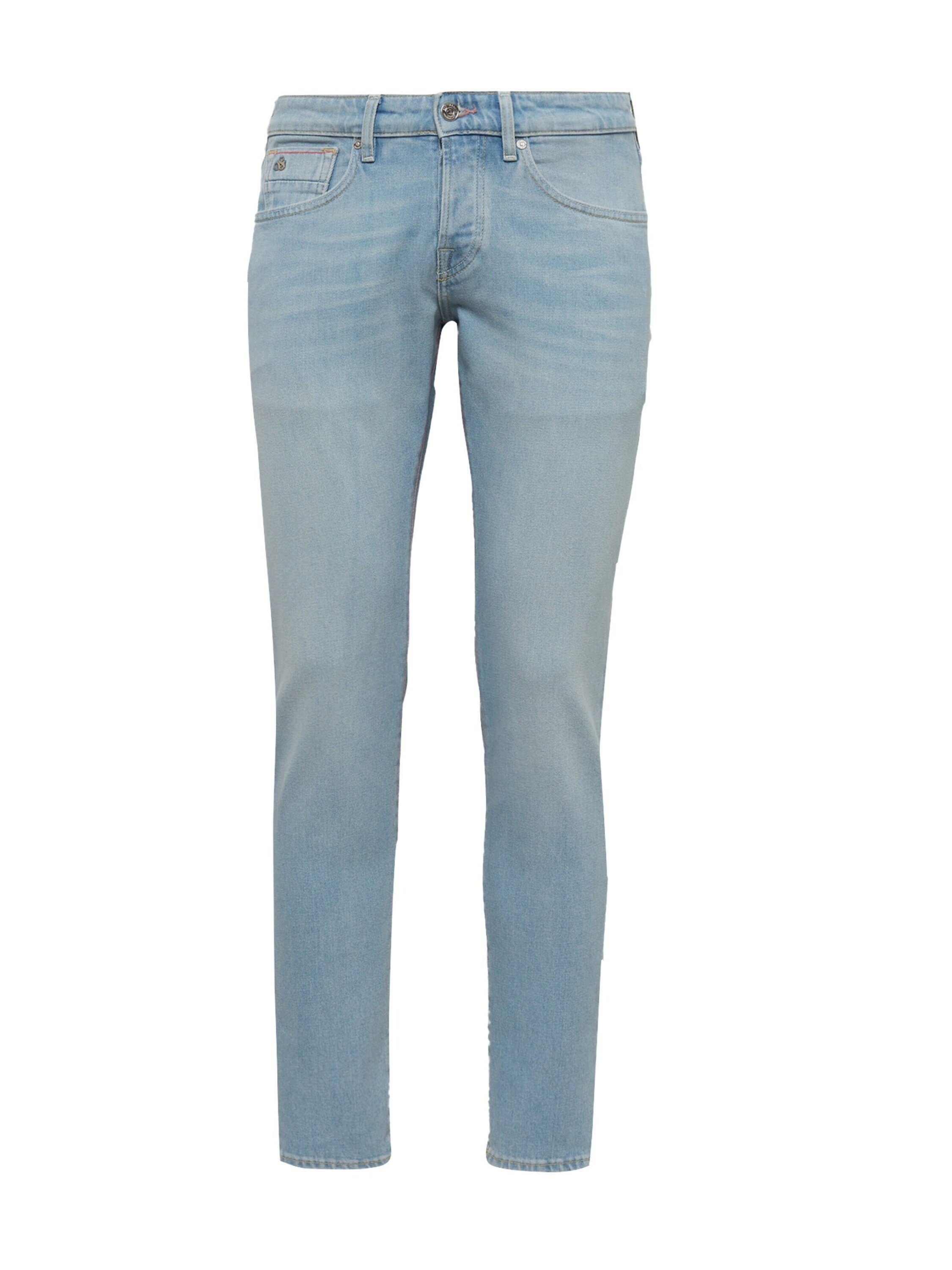 Scotch & Soda Slim-fit-Jeans Ralston (1-tlg)
