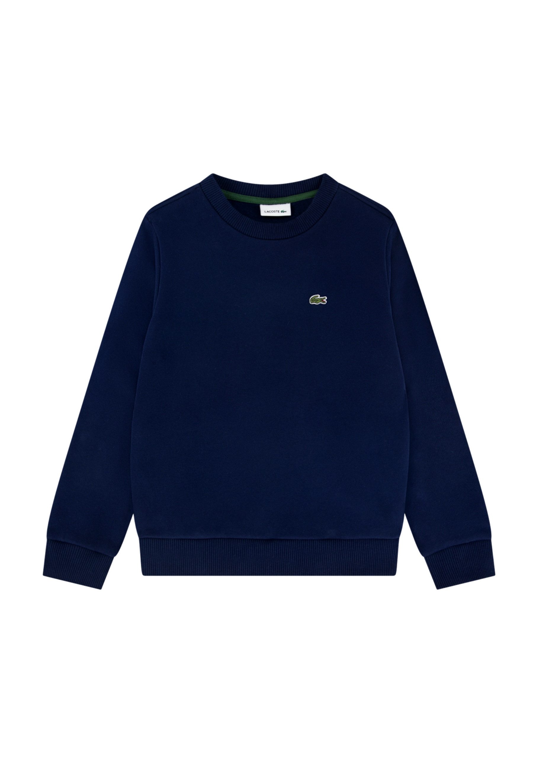 Lacoste Sweatshirt Pullover LCB CORE Sweatshirt (1-tlg)