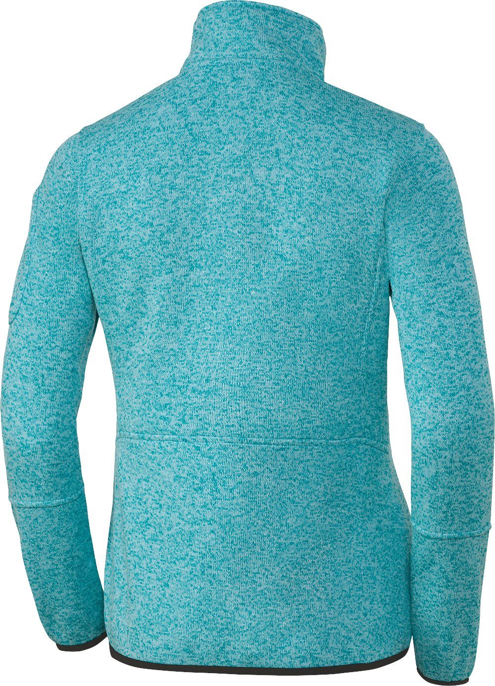 Stubai Strickfleecejacke Schnelltrocknend und atmungsaktiv günstig online kaufen