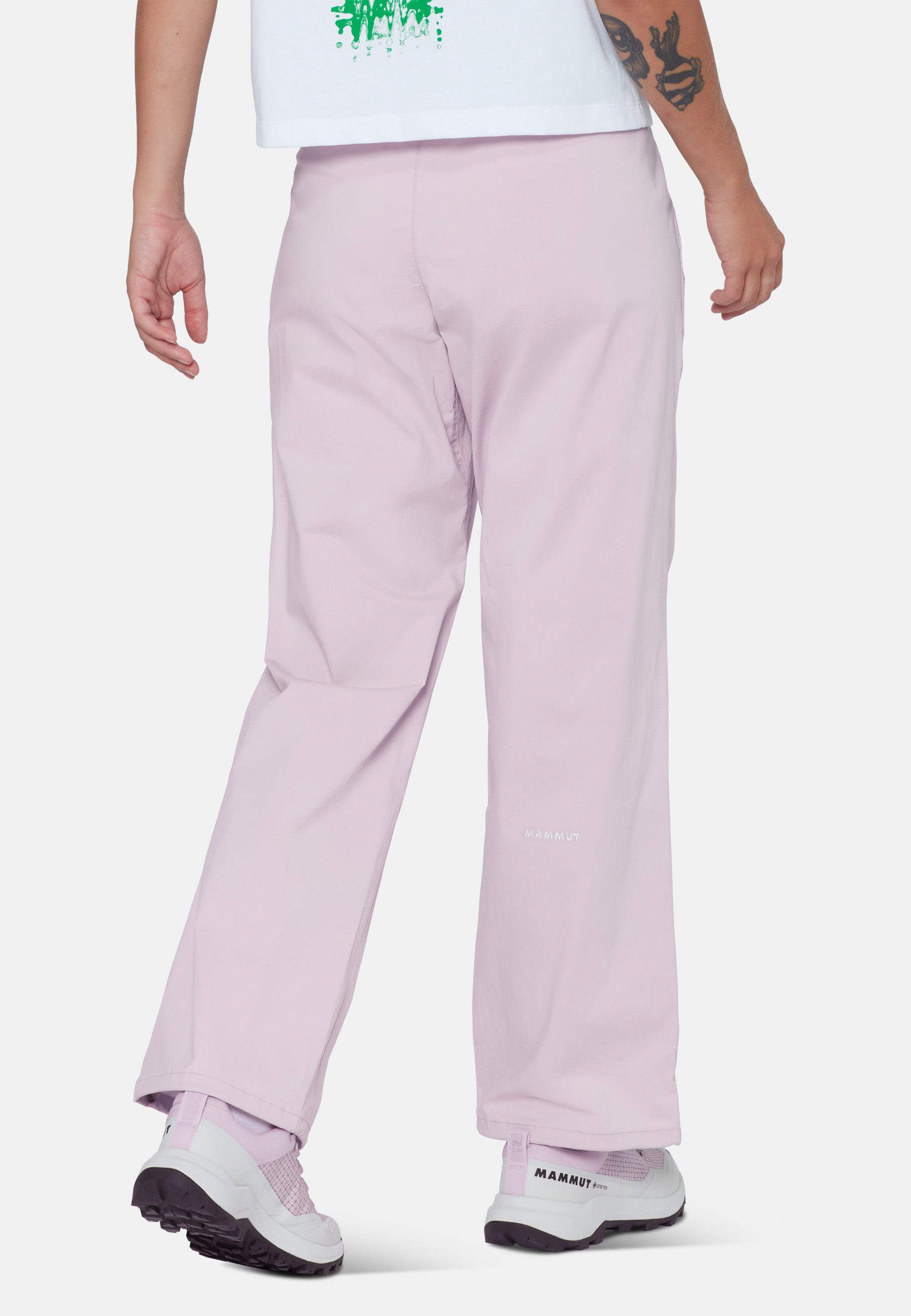 Mammut Outdoorhose Crag Climbing Pants Women