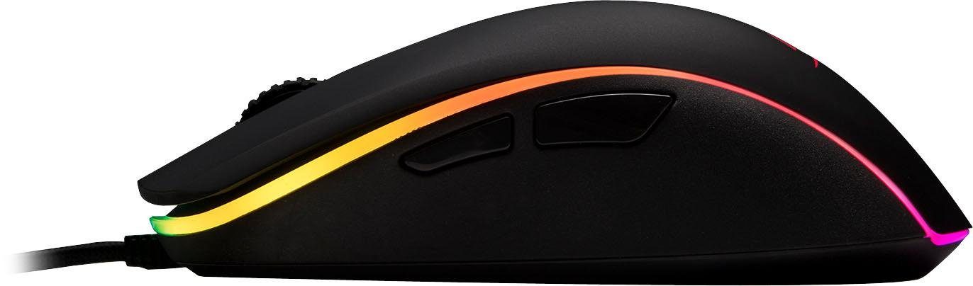 Surge HyperX HyperX Gaming-Maus Pulsefire (kabelgebunden) RGB