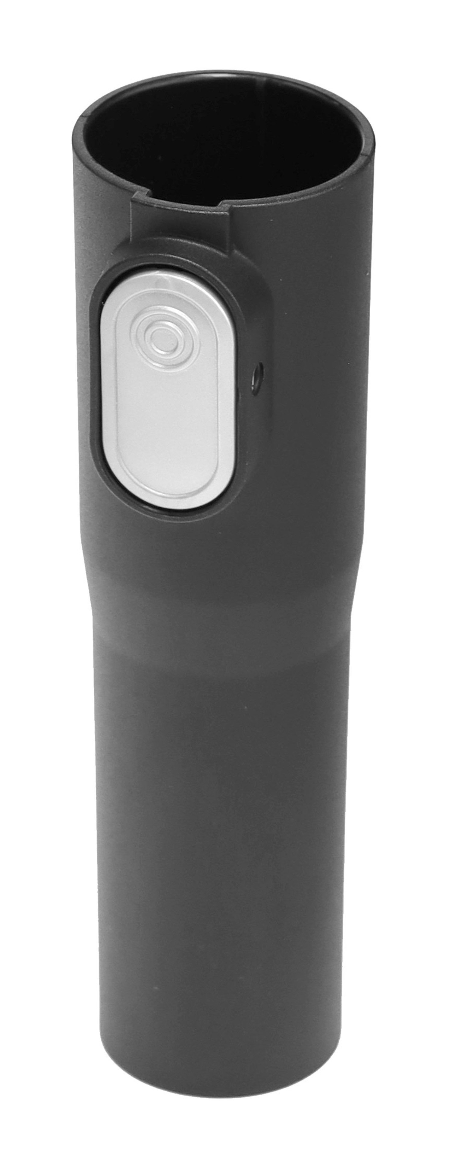 BOSCH Staubsaugerrohr Bosch 17004308 Adapter für Unlimited Akku-Handstaubsauger (siehe Besch