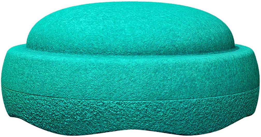 Stapelstein Balancetrainer Stapelstein® Original, Ø ca. 27,5 cm, Made in Germany