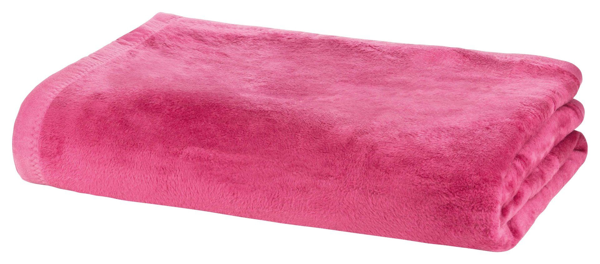 Wohndecke MOON Luxus Kuscheldecke Wolldecke 150x200/220x240, MOON Heimtexti günstig online kaufen
