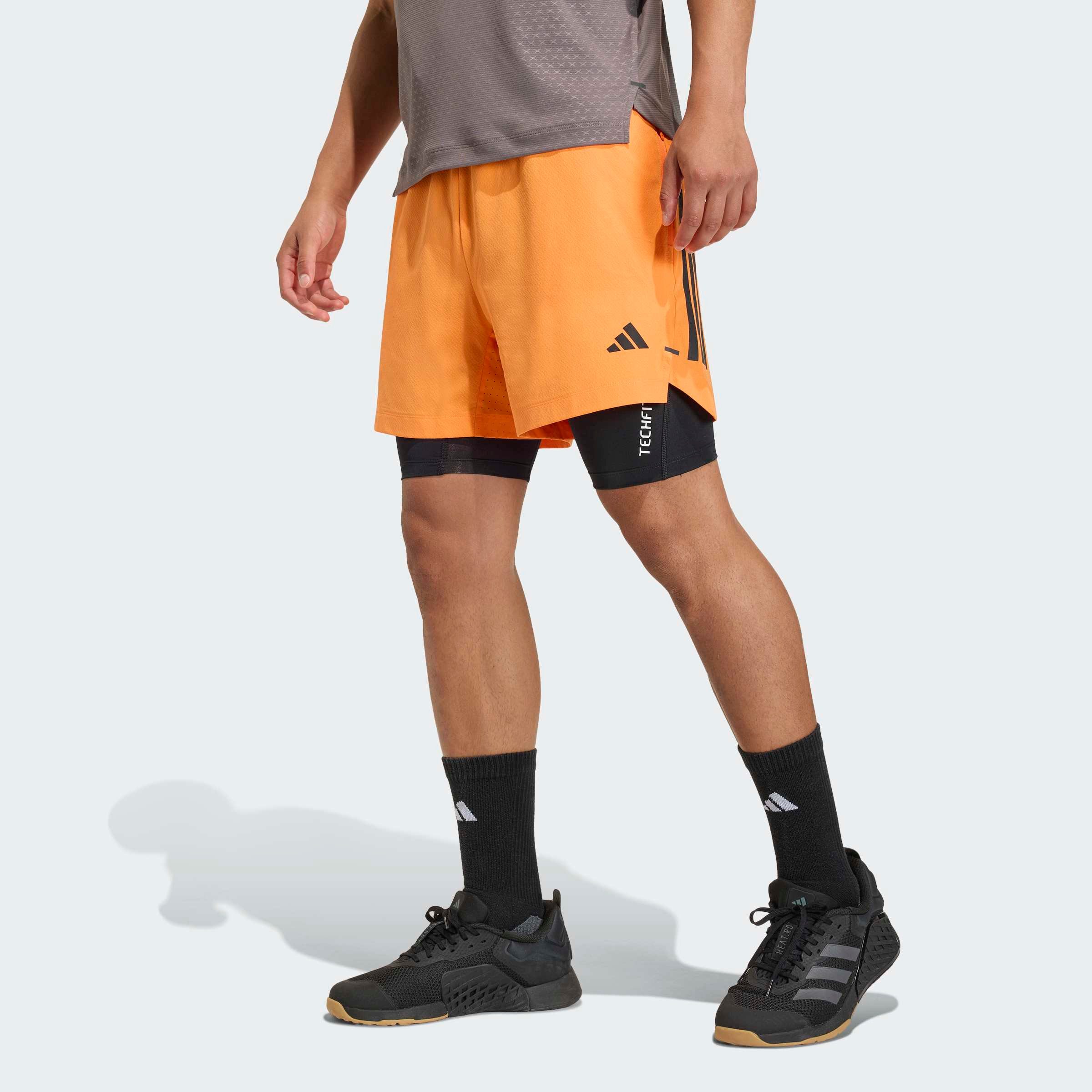 adidas Performance Shorts D4T PrimeLft SH (1-tlg)