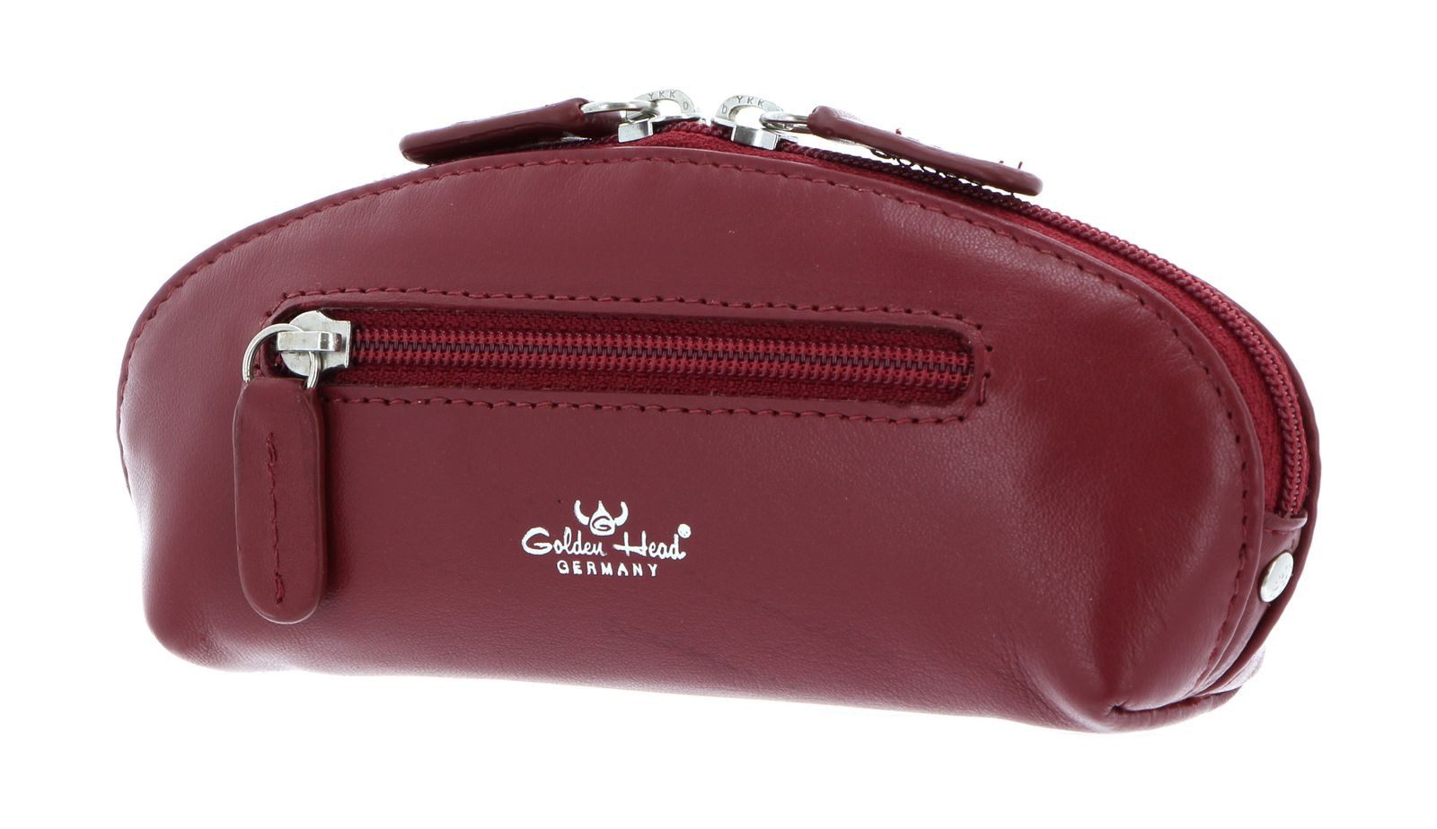 Golden Head Schlüsseltasche Zipped Key Case, günstig online kaufen