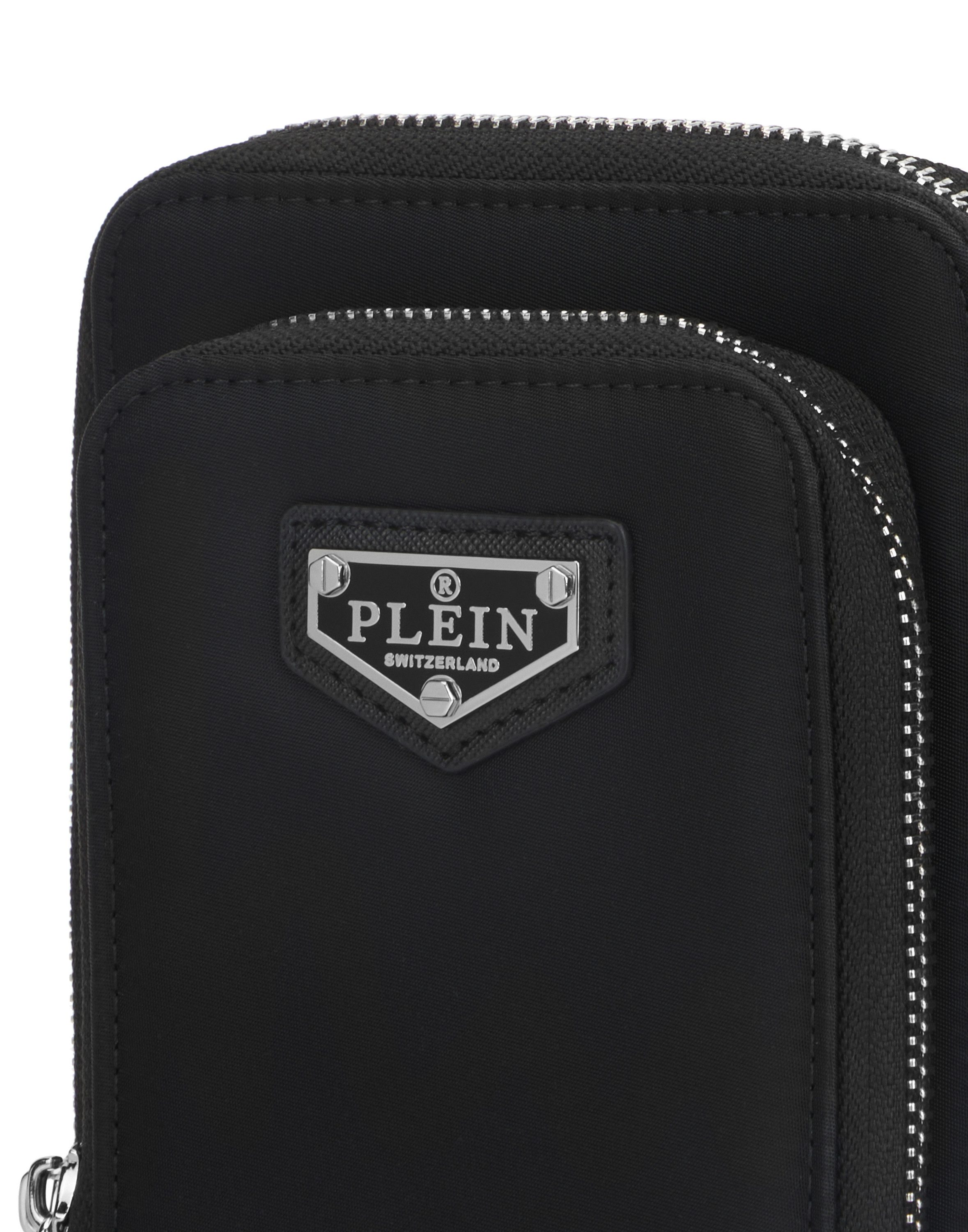 PHILIPP PLEIN Schultertasche Umhängetasche