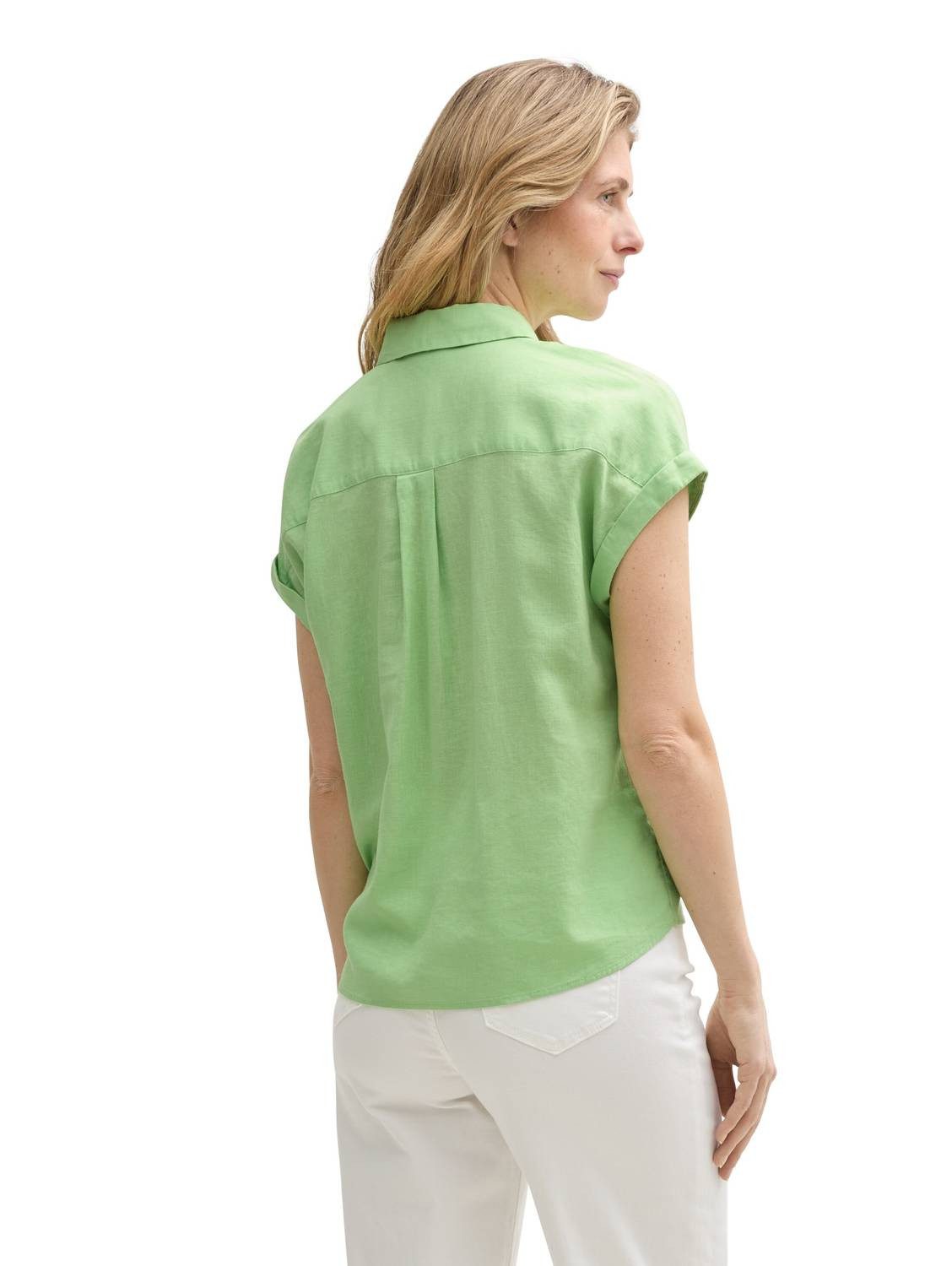 TOM TAILOR Klassische Bluse