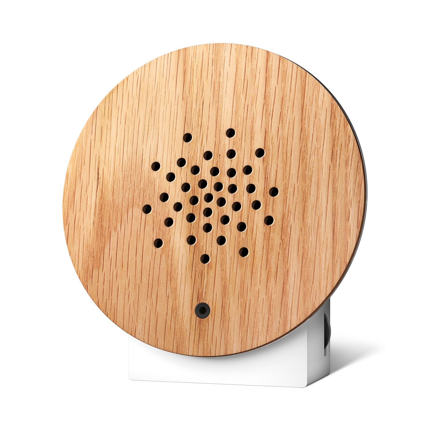Relaxound GmbH Wanddekoobjekt Oceanbox Oak günstig online kaufen