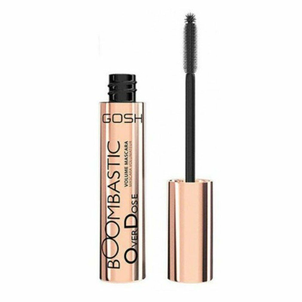 GOSH Mascara Boombastic Overdose Mascara 13 ml