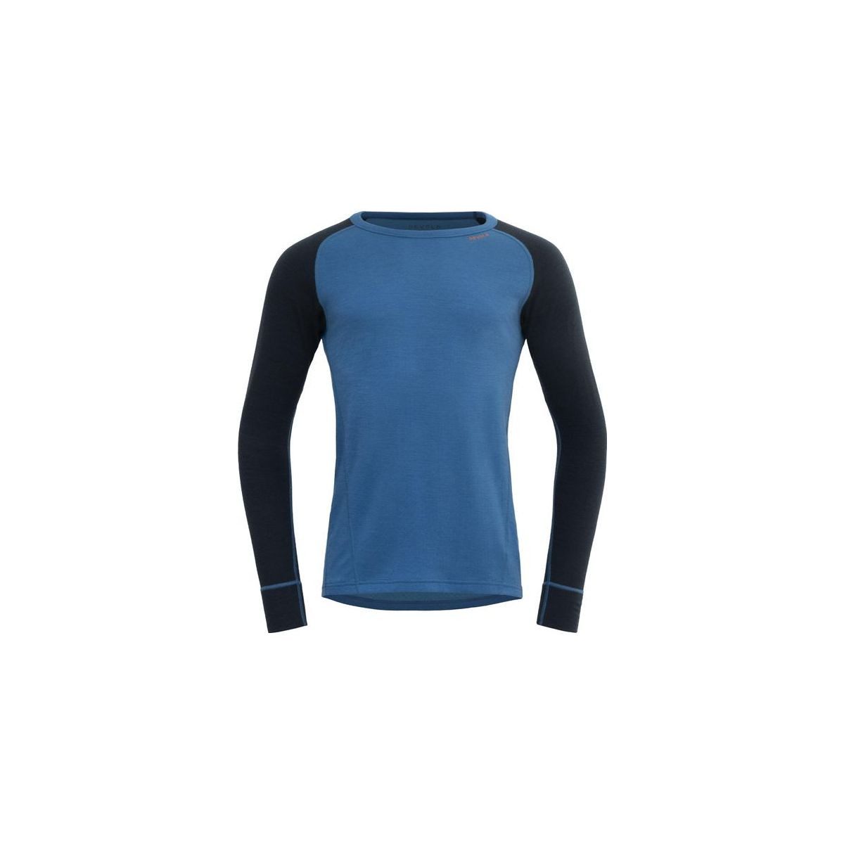 Devold Funktionsunterhemd DUO Active Merino 205 Shirt MAN Hochfunktionales Shirt aus Merinowolle und ThermoLite® für optimalen