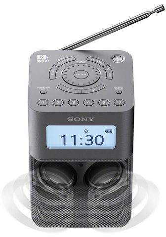 Sony »XDR-V20D« Skaitmeninis radijo imtuvas...