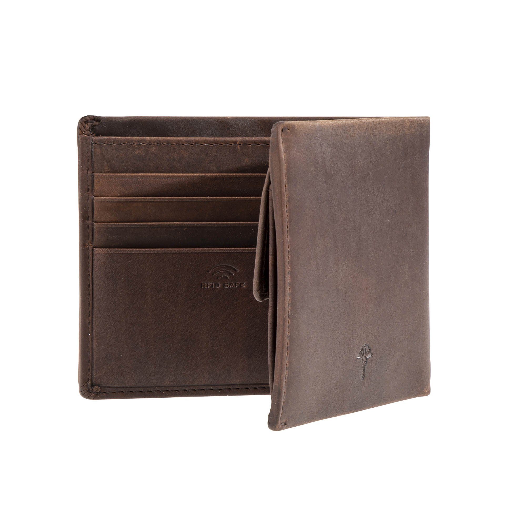 JOOP! Geldbörse Herren Geldbörse Leder Loreto Ninos Billfold mh10