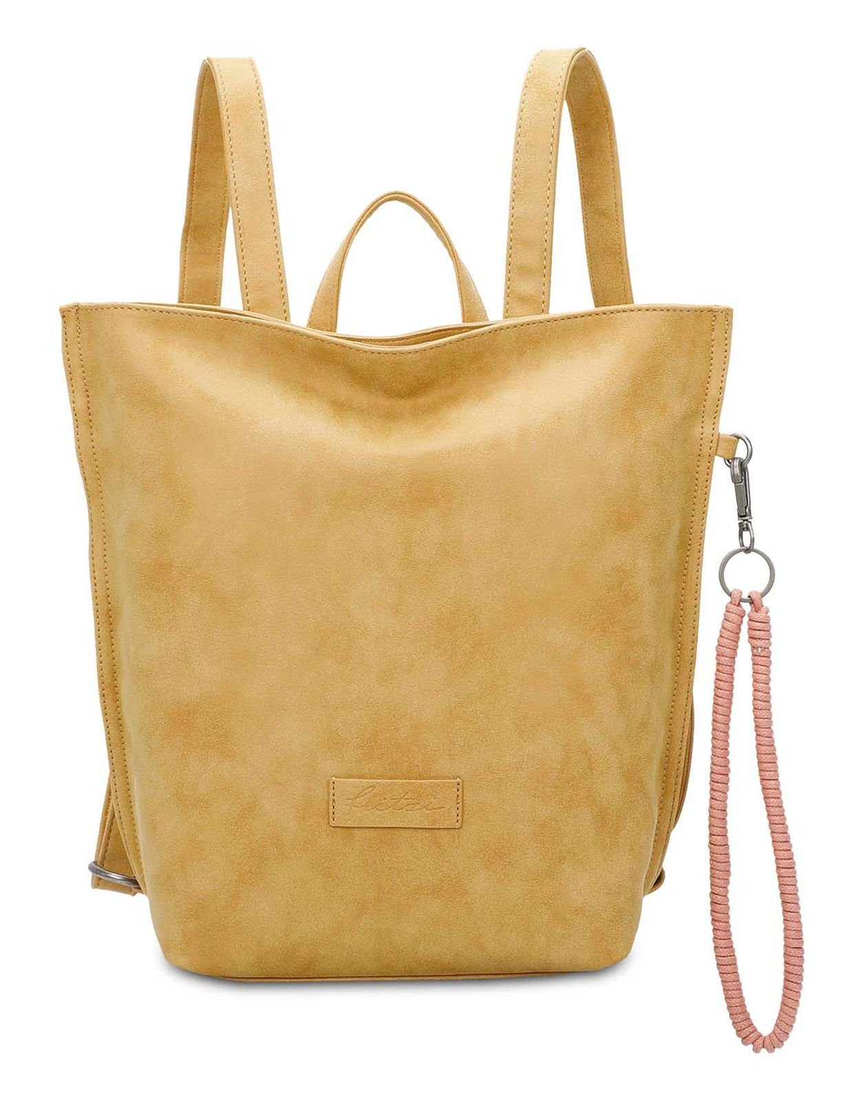 Fritzi aus Preußen Rucksack Fritzi33N Vintage günstig online kaufen