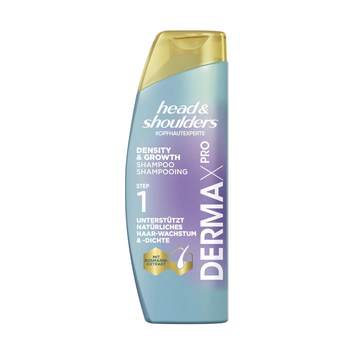 Head & Shoulders Haarshampoo