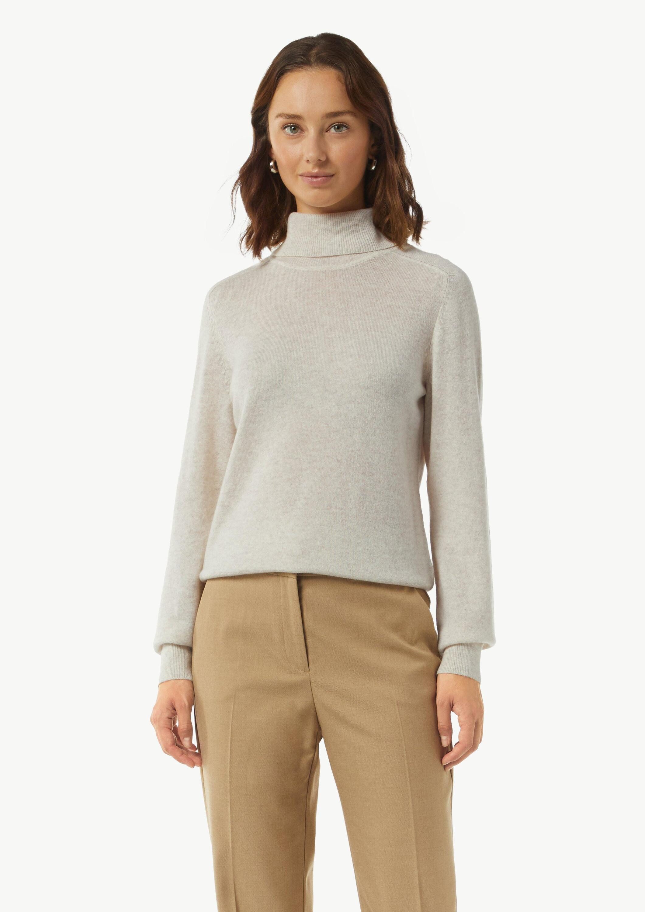 Longpullover Strickpullover