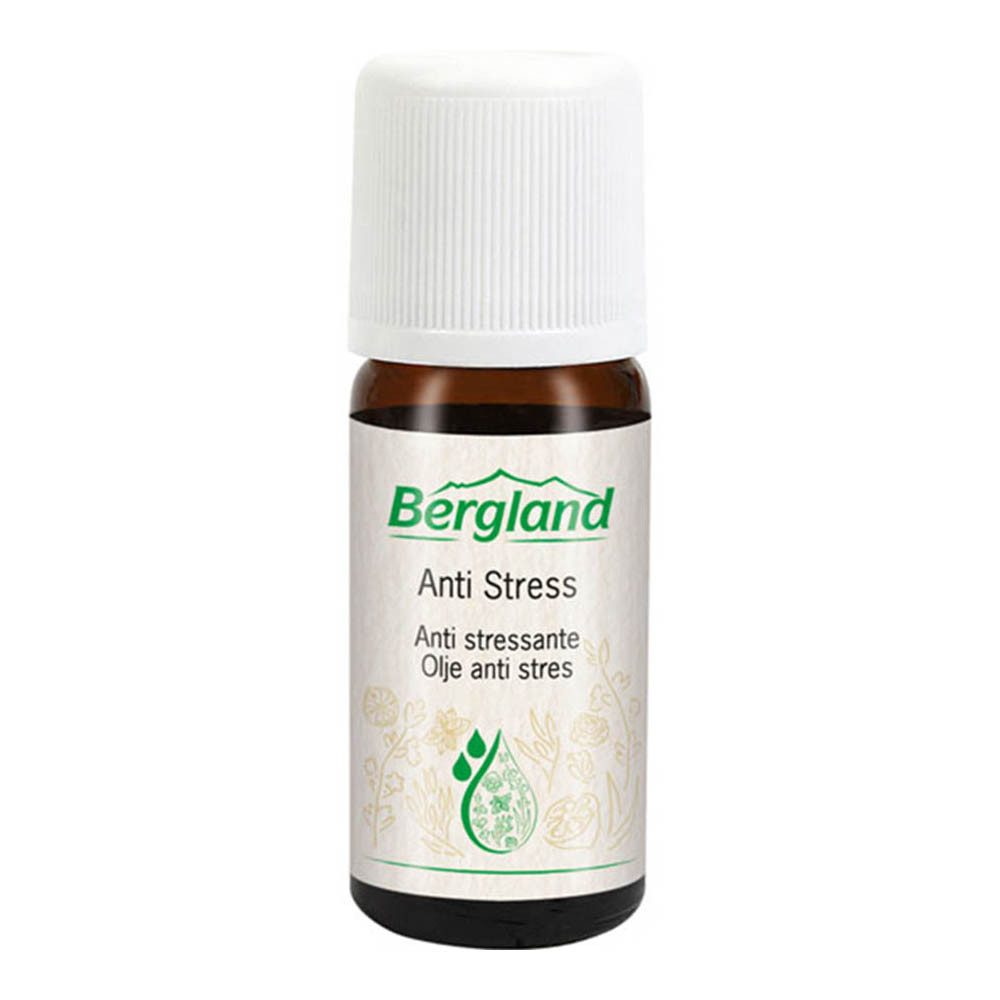Bergland-Pharma GmbH & Co. KG Raumduft Anti Stress 10ml