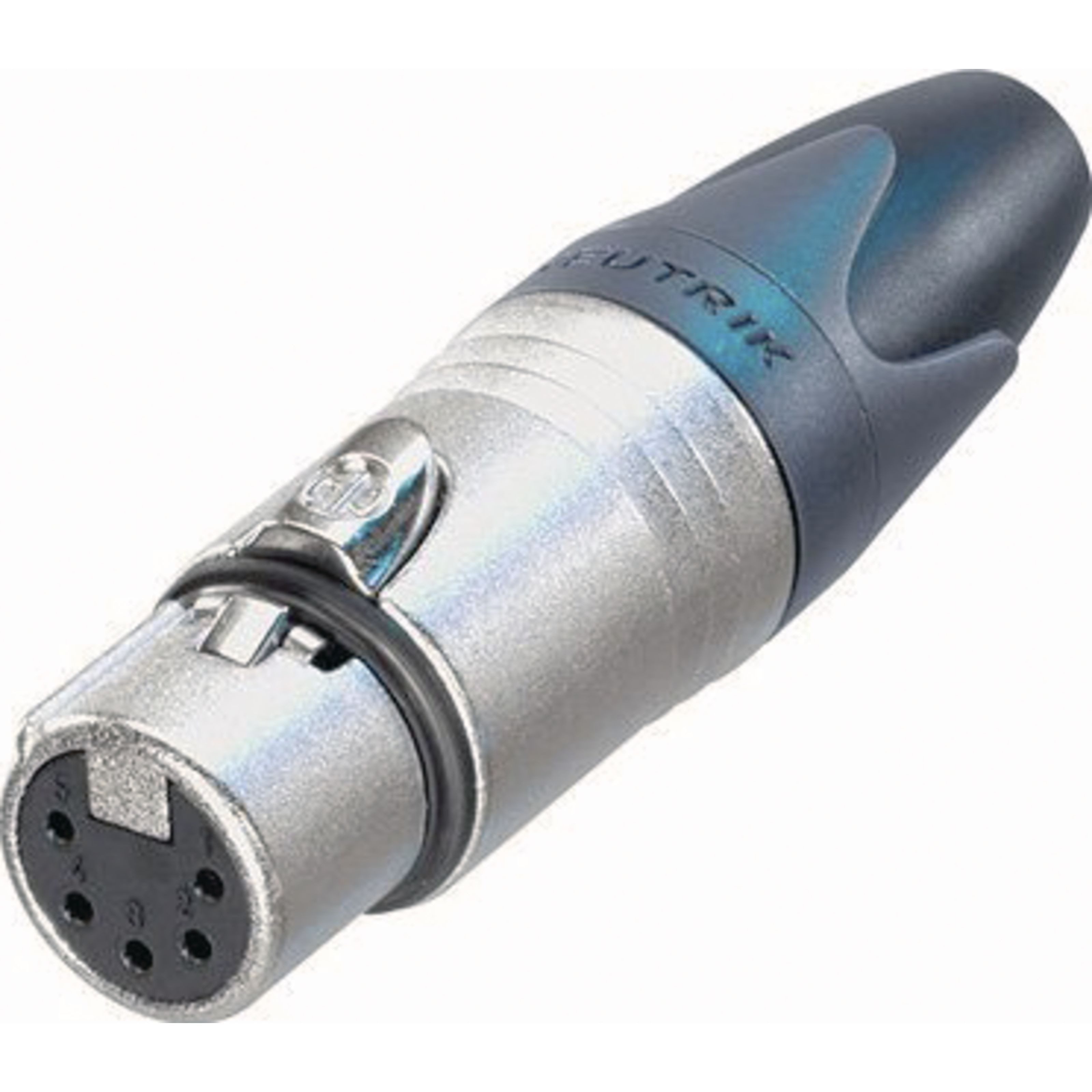 Lautsprecherstecker
