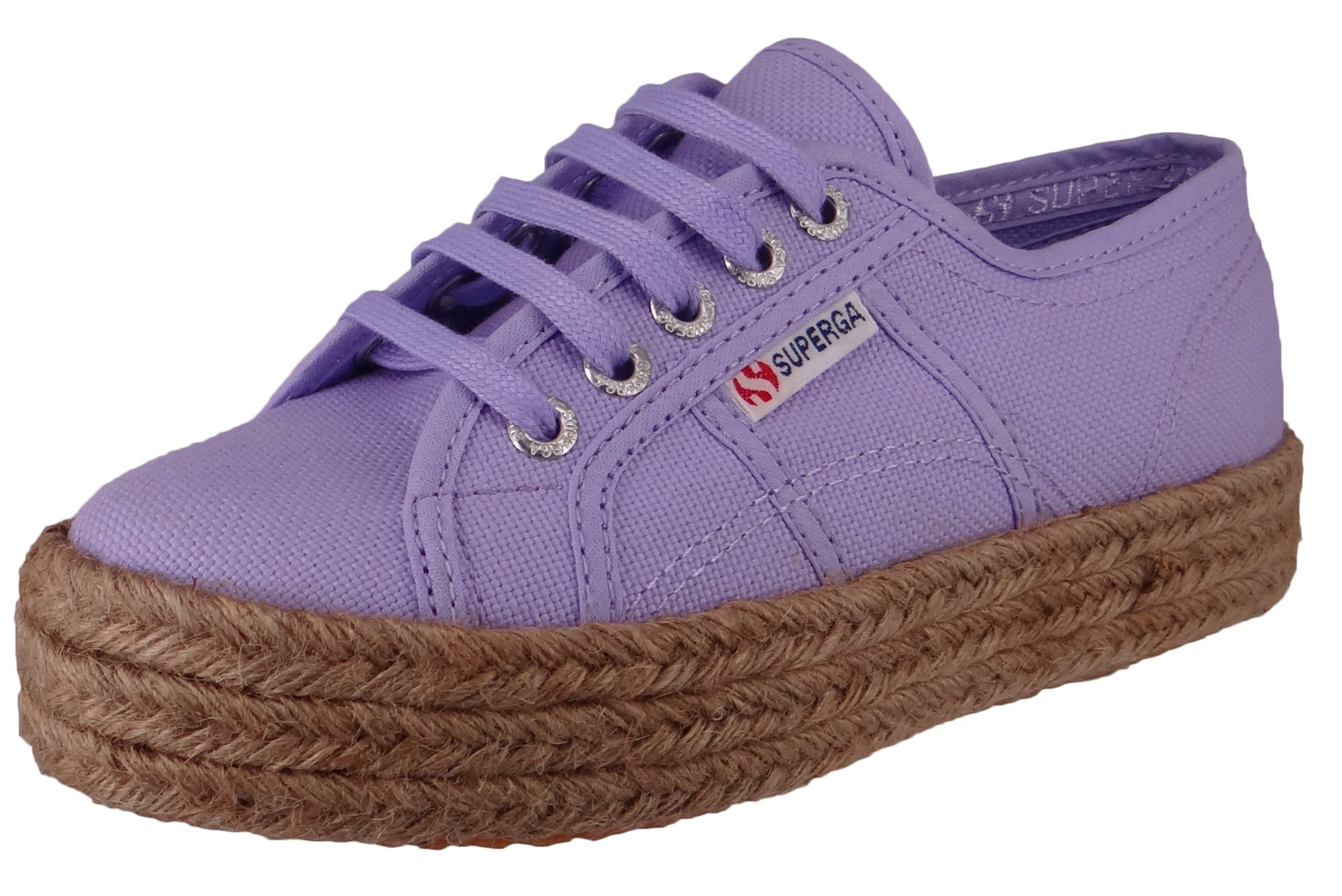 S00CF20 430 Violet Lilla Sneaker