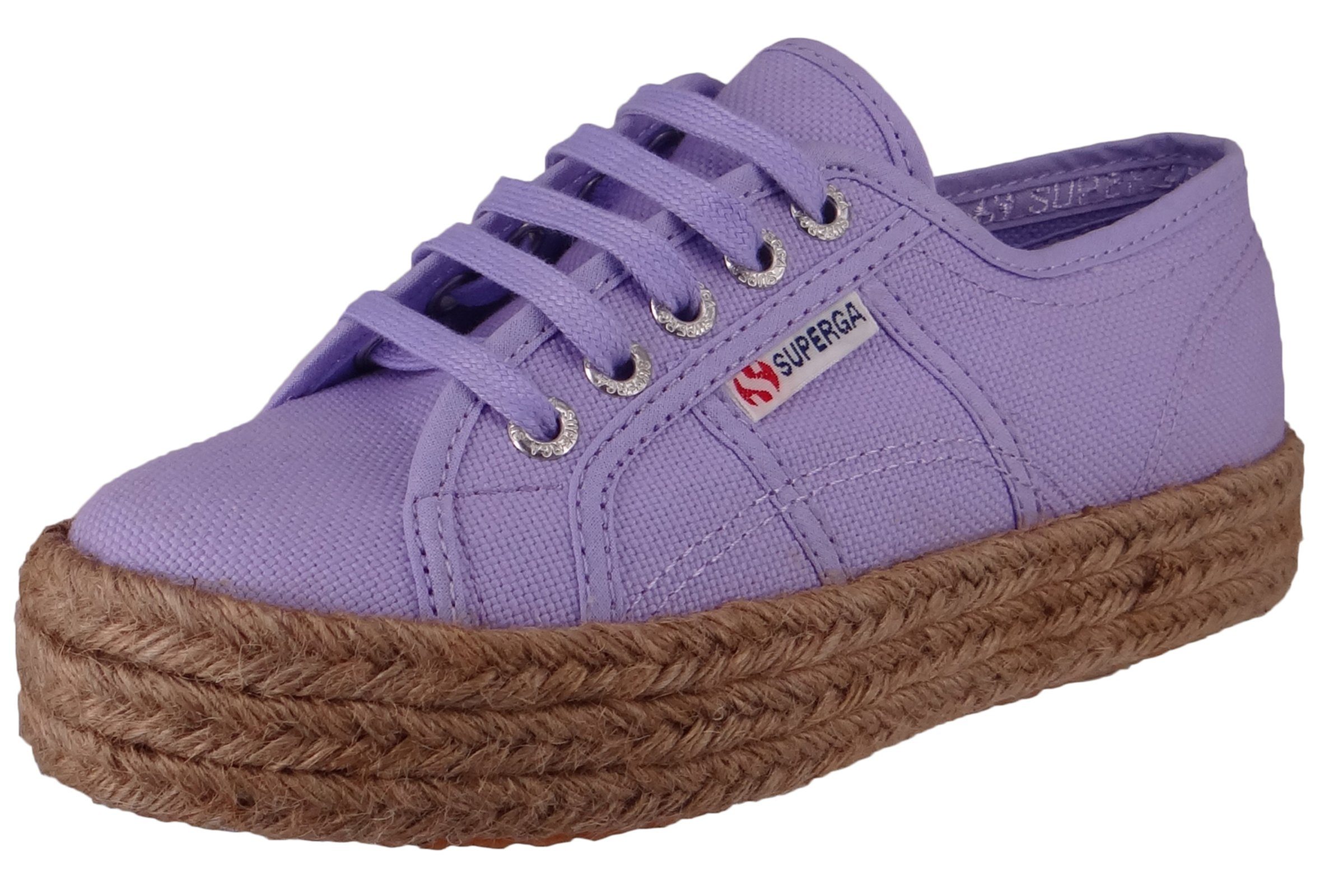 Superga S00CF20 430 Violet Lilla Sneaker